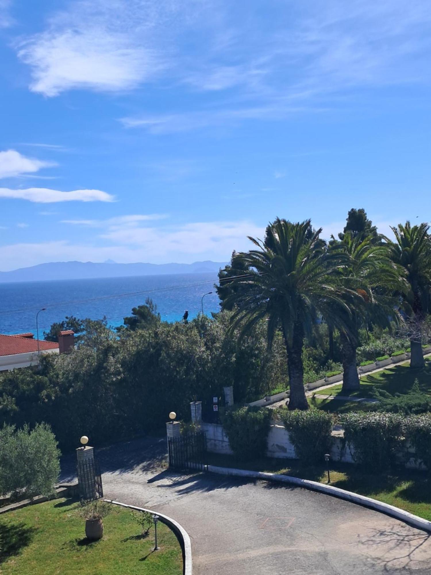 Appartement Happiness House Kallithea (Chalkidiki)