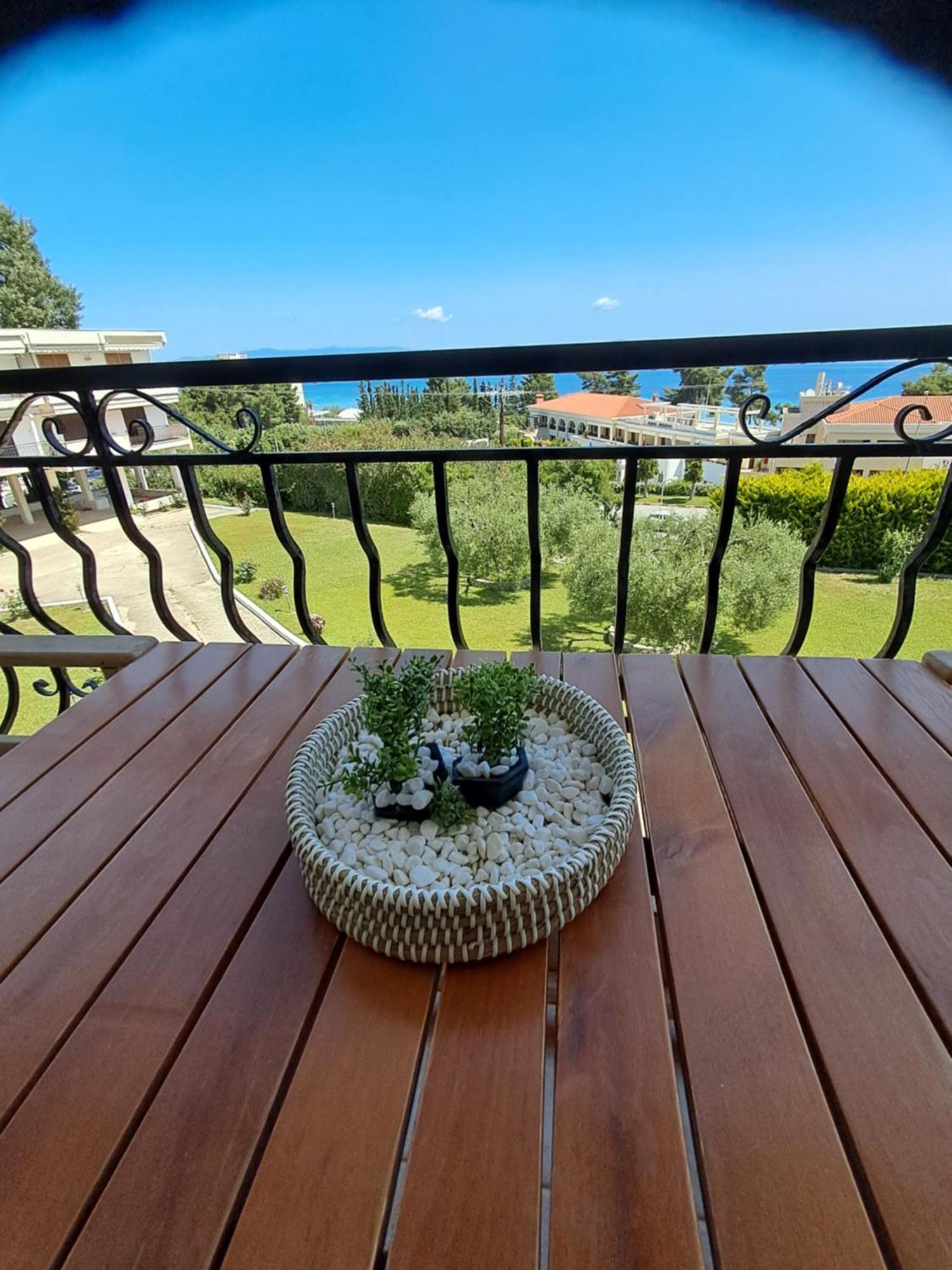 Happiness House Kallithea (Chalkidiki)