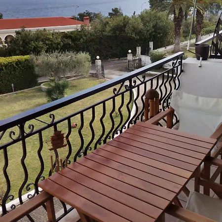 Ferienwohnung Happiness House Kallithea  Exterior foto