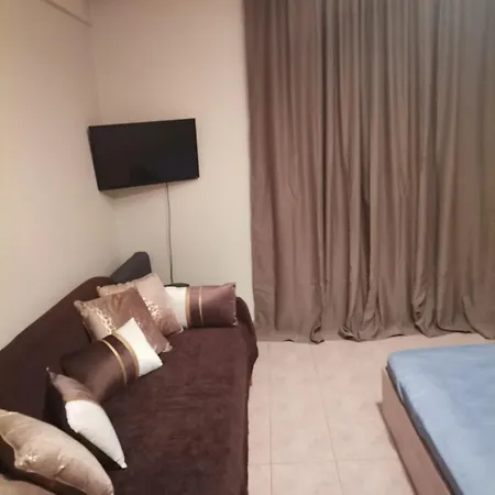 Ferienwohnung Happiness House Kallithea  Zimmer foto