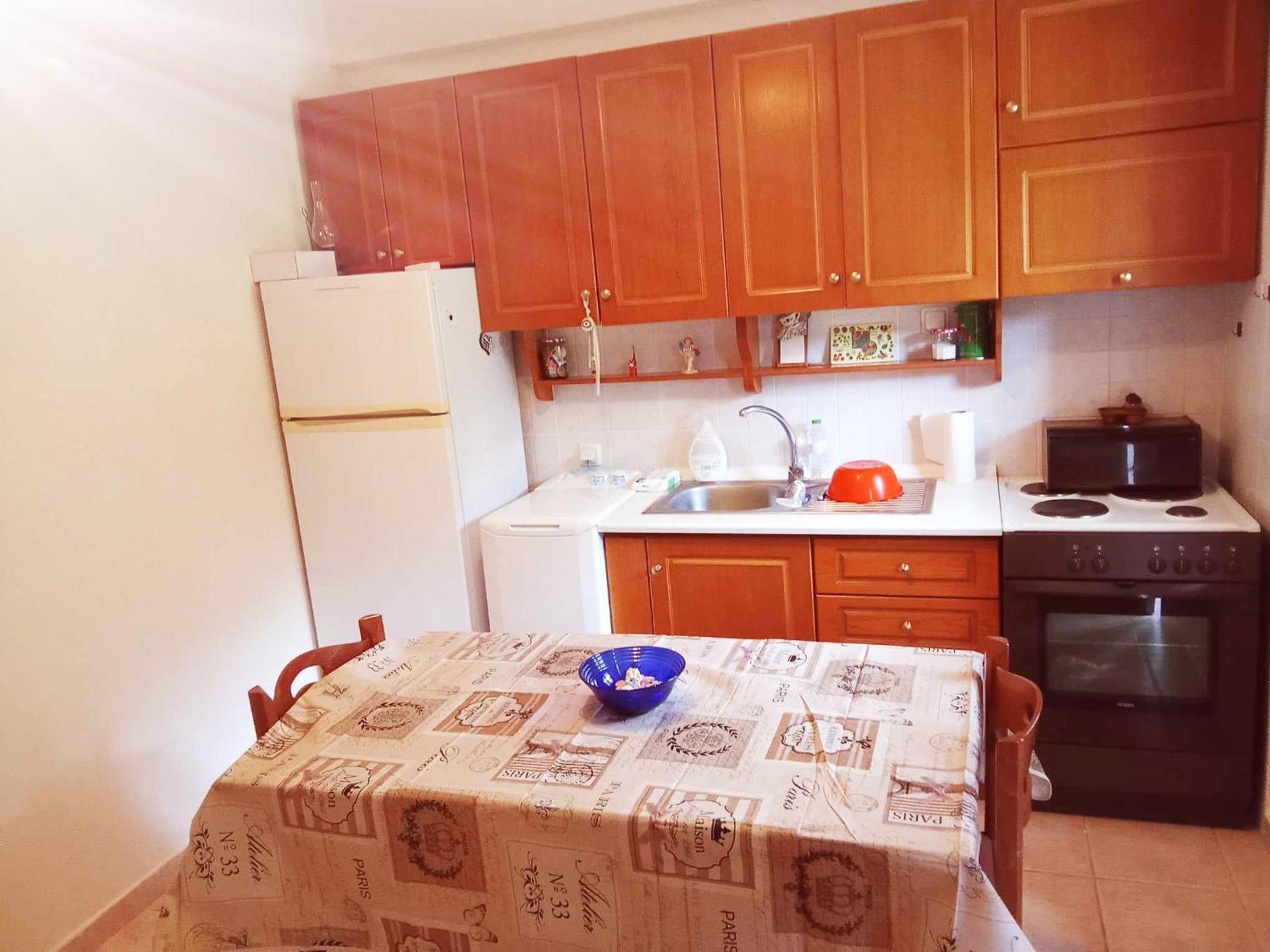 Happiness House Appartement *