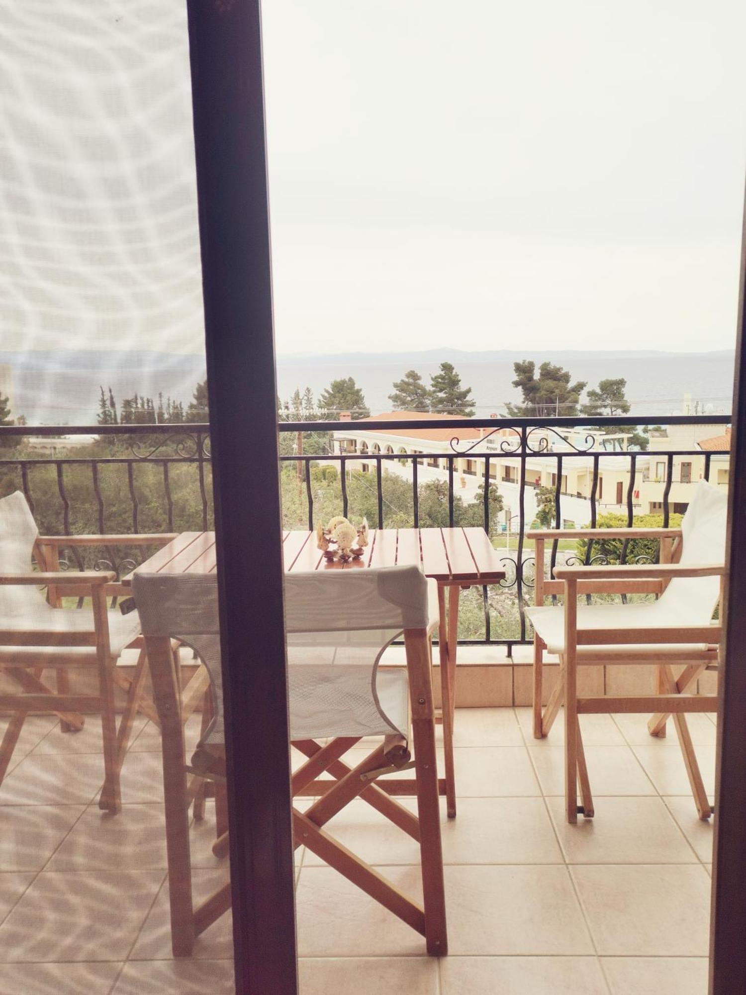 Happiness House Kallithea (Chalkidiki)