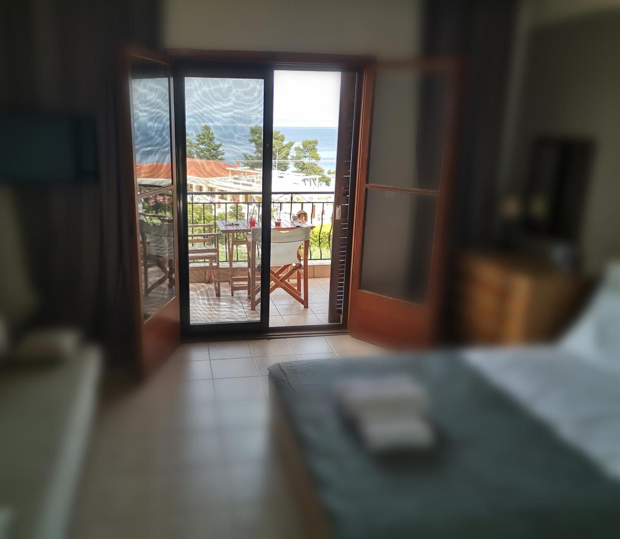Appartement Happiness House