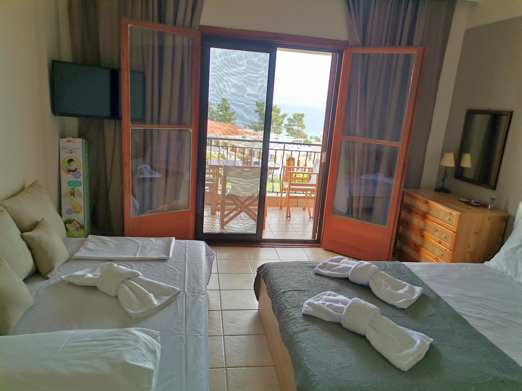 Appartement Happiness House